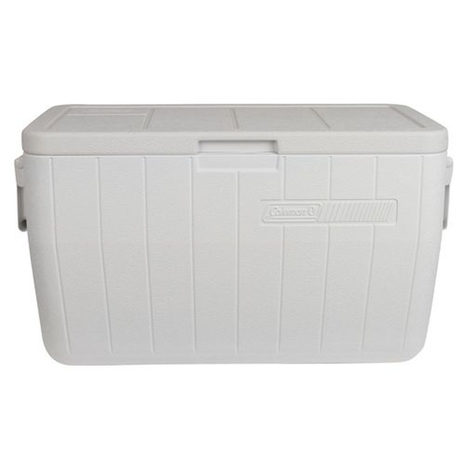 Caixa Térmica 45,4 Litros (48 QT) | Coleman - Imagem 5