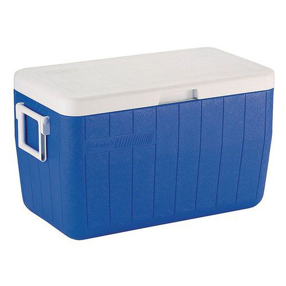Caixa Térmica 45,4 Litros (48 QT) | Coleman