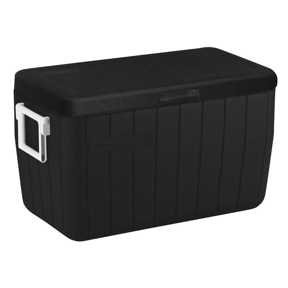 Caixa Térmica 45,4 Litros (48 QT) | Coleman - Imagem 3