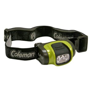 Lanterna de Cabeça LED Axis | Coleman - INCOTERMINAS®