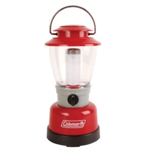 Lampião LED 4D Classic CPX | Coleman - INCOTERMINAS®