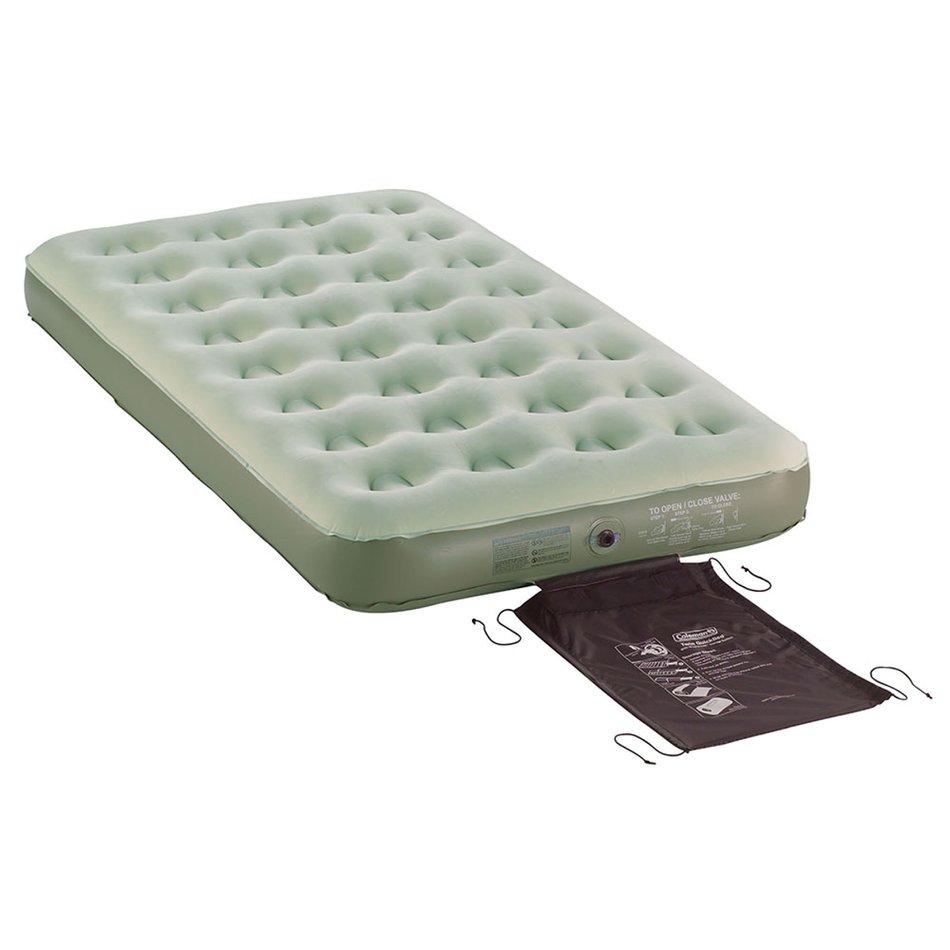 Colchão Inflável Airbed Twin Solteiro | Coleman – INCOTERMINAS®