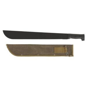 Facão 18'' com bainha | Coleman – INCOTERMINAS®