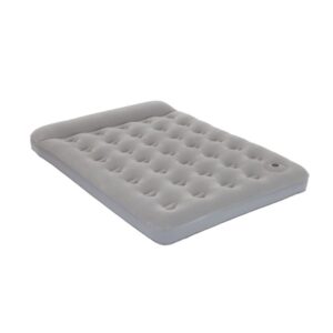 Colchão Inflável com bomba embutida Casal | Coleman – INCOTERMINAS®