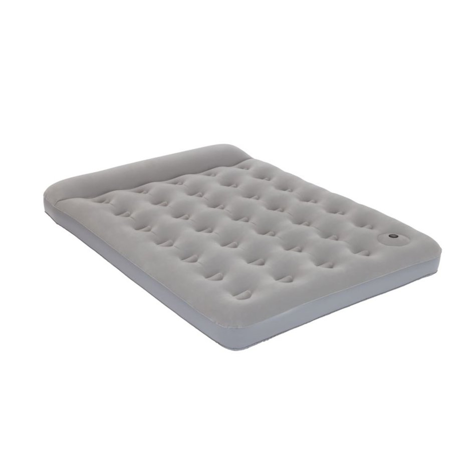 Colchão Inflável com bomba embutida Casal | Coleman – INCOTERMINAS®