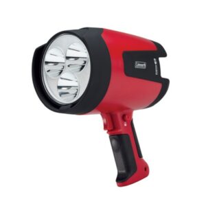 Lanterna Tocha 275 Lumens | Coleman - INCOTERMINAS®