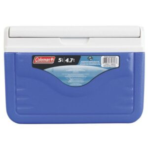 Caixa Térmica 4,7 Litros (5 QT) | Coleman