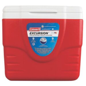 Caixa Térmica 8,5 Litros (9 QT) | Coleman