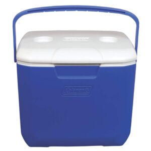 Caixa Térmica 28,3 Litros (30 QT) | Coleman