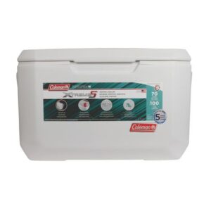 Caixa Térmica Marine Xtreme 66 Litros (70 QT) | Coleman