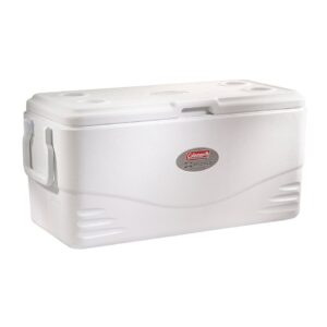 Caixa Térmica Marine 94,6 Litros (100 QT) | Coleman