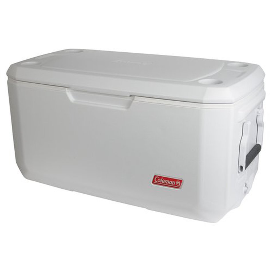 Caixa Térmica Marine Xtreme 113,5 Litros (120 QT) | Coleman