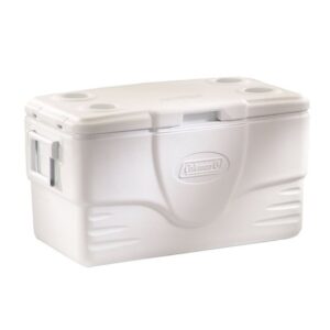 Caixa Térmica Marine 47,3 Litros (50 QT) | Coleman