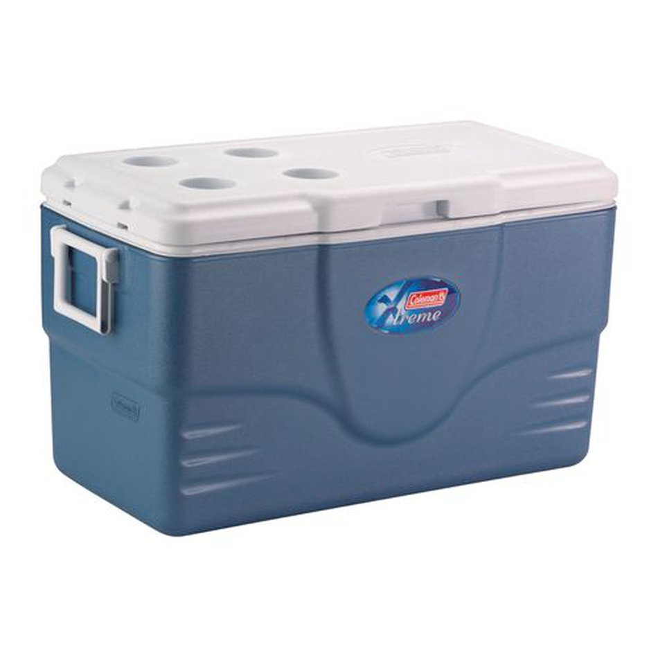 Caixa Térmica Xtreme 66 Litros (70 QT) | Coleman