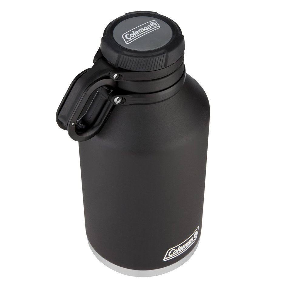 Growler Termico 1,9L Preto Fosco | Coleman - INCOTERMINAS® - Imagem 3