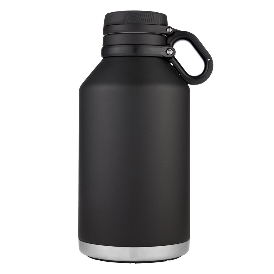 Growler Termico 1,9L Preto Fosco | Coleman - INCOTERMINAS® - Imagem 4