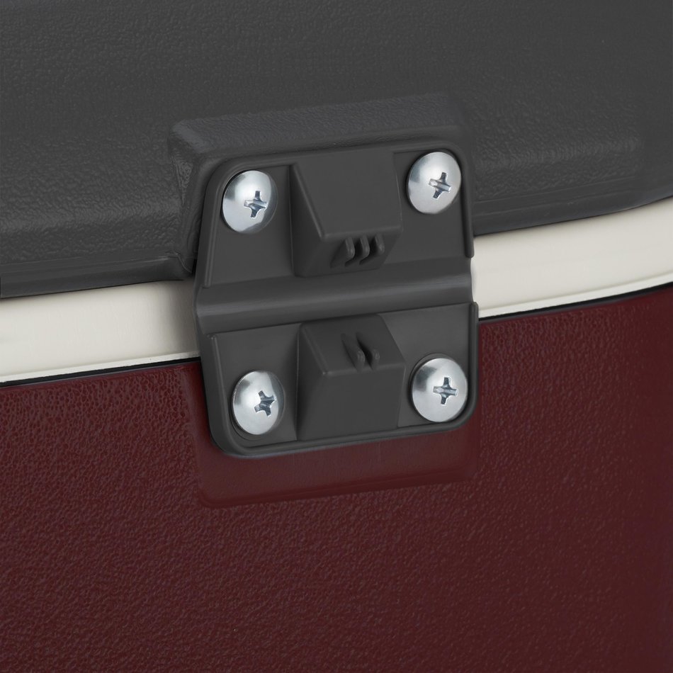 Caixa Térmica com Rodas 58,7 Litros (62 QT) | Coleman - Imagem 5