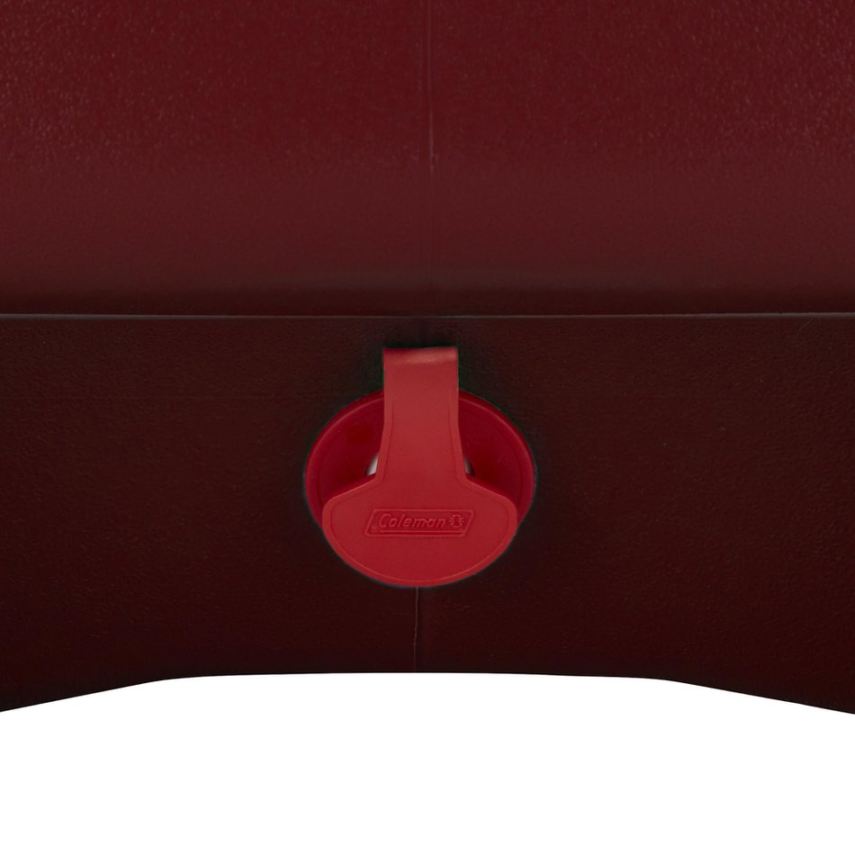 Caixa Térmica com Rodas 58,7 Litros (62 QT) | Coleman - Imagem 7