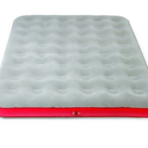 Colchão com bomba embutida Queen | Coleman – INCOTERMINAS®