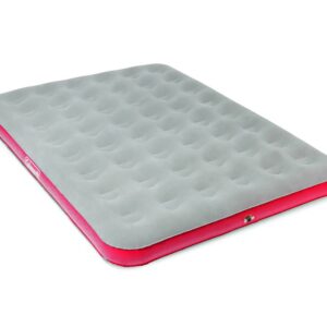 Colchão com bomba embutida Queen | Coleman – INCOTERMINAS®