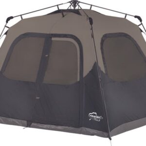 Barraca Instant Cabin 6 Pessoas | Coleman – INCOTERMINAS®