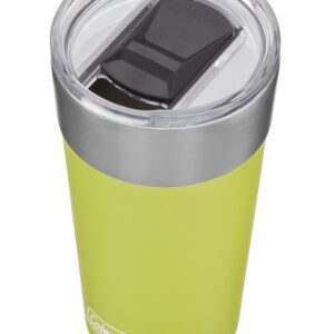 Copo Térmico de Cerveja 600 ml Light Green | Coleman – INCOTERMINAS®