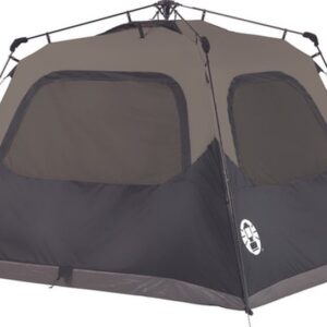 Barraca Instant Cabin 6 Pessoas | Coleman – INCOTERMINAS®