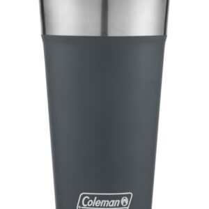 Copo Térmico de Cerveja 600 ml Azul Slate | Coleman - INCOTERMINAS®