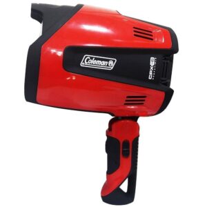 Lanterna Tocha 275 Lumens | Coleman – INCOTERMINAS®