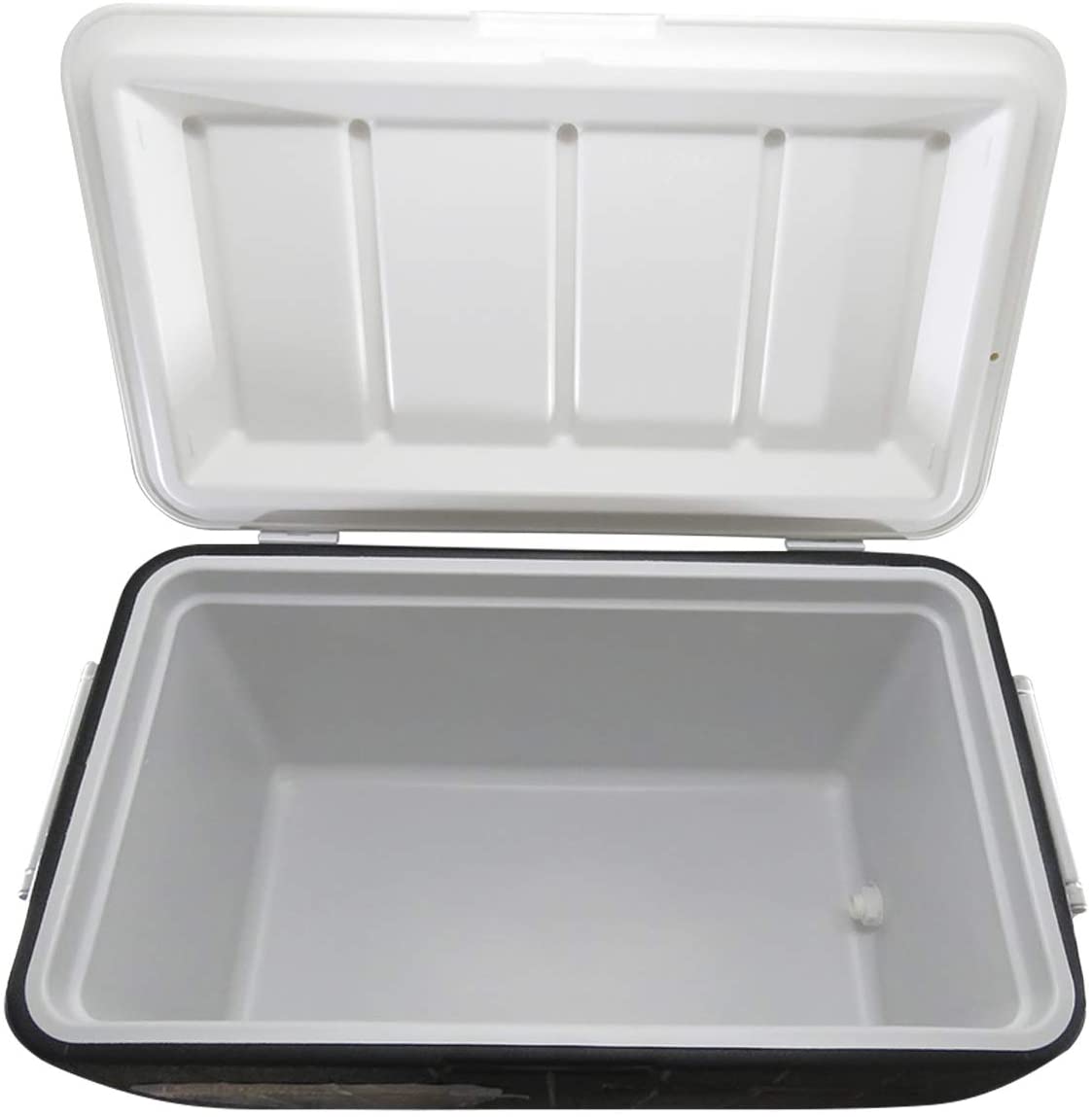 Caixa Térmica 45,4 Litros (48 QT) | Coleman - Imagem 13