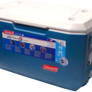 Caixa Térmica Xtreme 66 Litros (70 QT) | Coleman