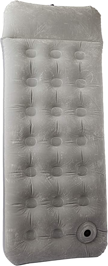 Colchão Inflável com bomba embutida Solteiro | Coleman – INCOTERMINAS® - Imagem 3