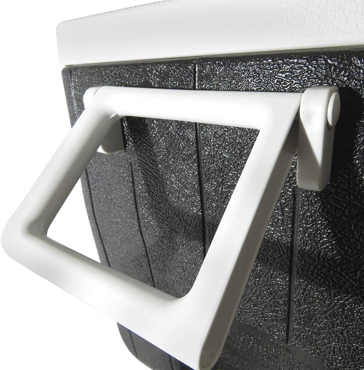 Caixa Térmica 45,4 Litros (48 QT) | Coleman - Imagem 12
