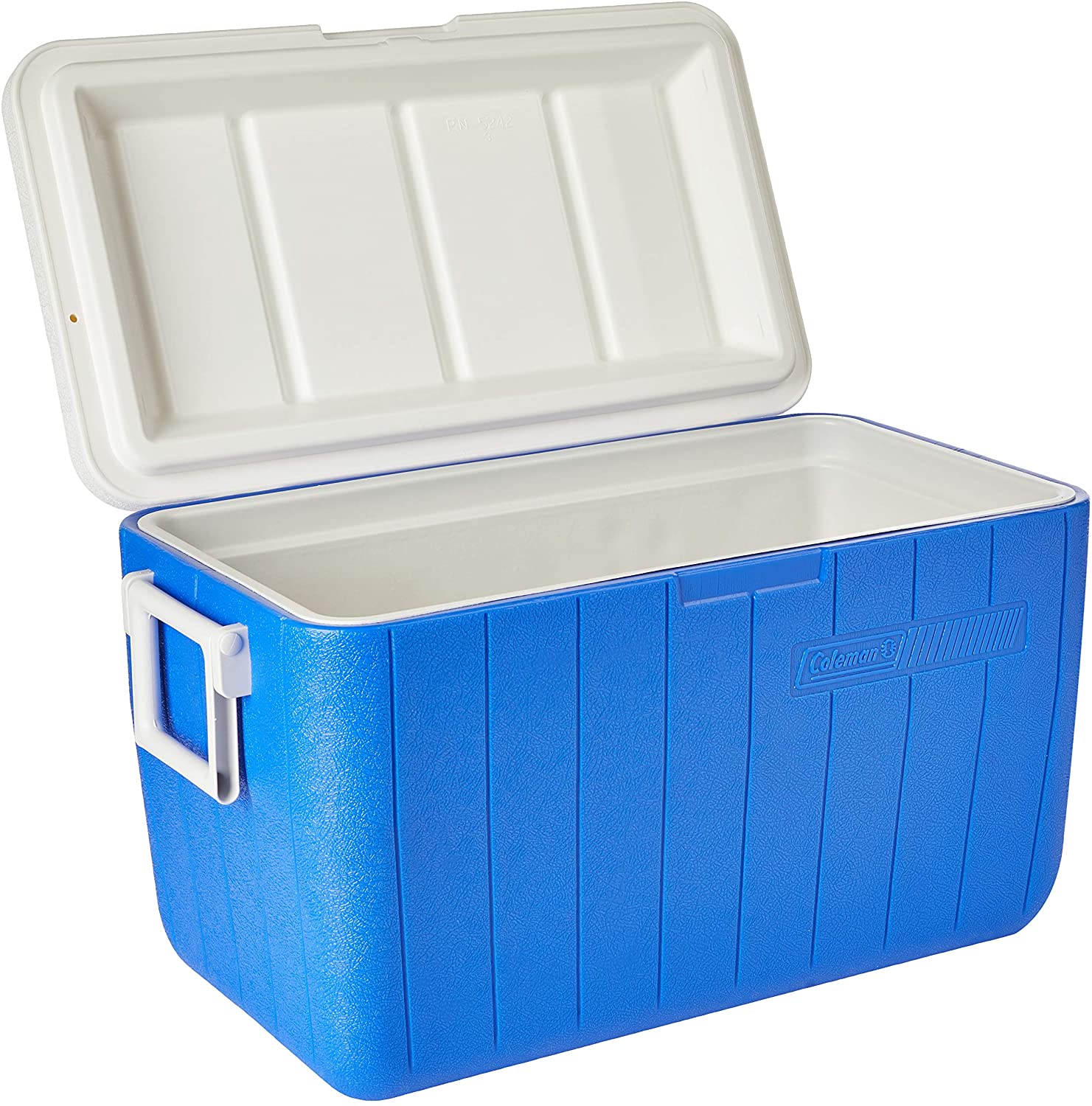 Caixa Térmica 45,4 Litros (48 QT) | Coleman - Imagem 7