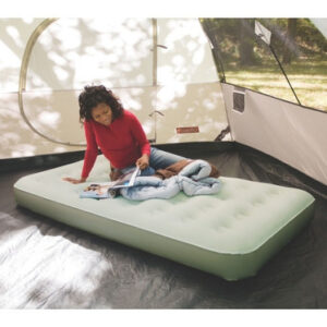 Colchão Inflável Airbed Twin Solteiro | Coleman – INCOTERMINAS®