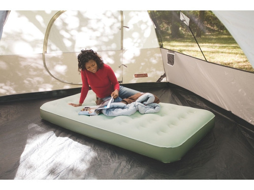 Colchão Inflável Airbed Twin Solteiro | Coleman – INCOTERMINAS® - Imagem 2
