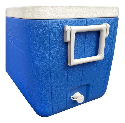 Caixa Térmica 45,4 Litros (48 QT) | Coleman - Imagem 9
