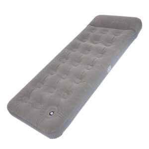 Colchão Inflável com bomba embutida Solteiro | Coleman – INCOTERMINAS®