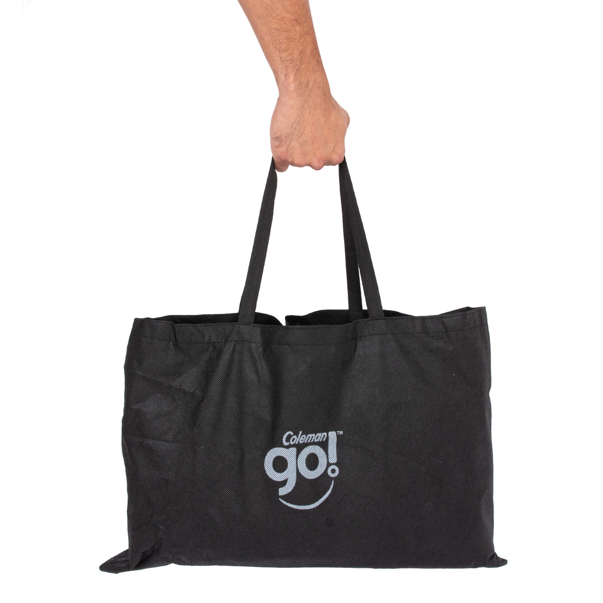 Colchão Inflável com bomba embutida Solteiro | Coleman – INCOTERMINAS® - Imagem 5