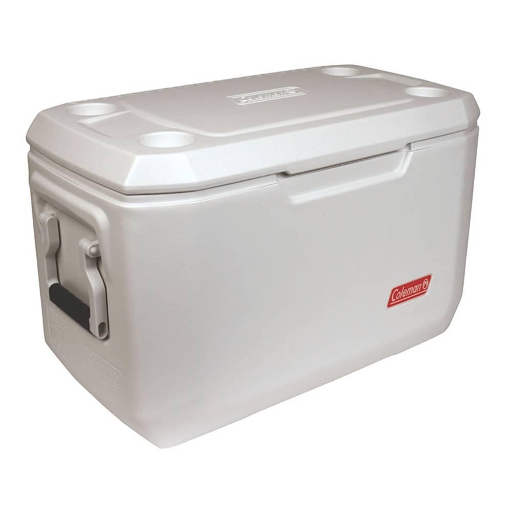 Caixa Térmica Marine Xtreme 66 Litros (70 QT) | Coleman - Imagem 3