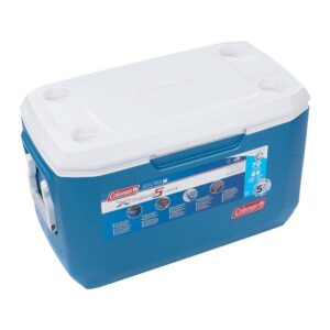 Caixa Térmica Xtreme 66 Litros (70 QT) | Coleman
