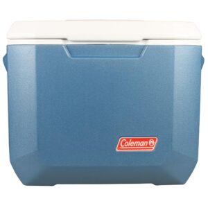 Caixa Térmica com Rodas Xtreme 47 Litros (50 QT) | Coleman