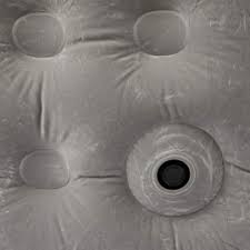 Colchão Inflável com bomba embutida Solteiro | Coleman – INCOTERMINAS® - Imagem 4