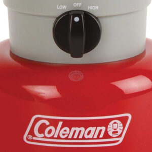 Lampião LED 4D Classic CPX | Coleman – INCOTERMINAS®