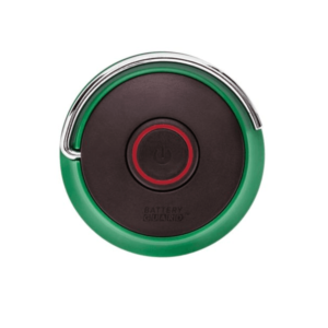 Lampião LED 200 Lumens Verde | Coleman – INCOTERMINAS®