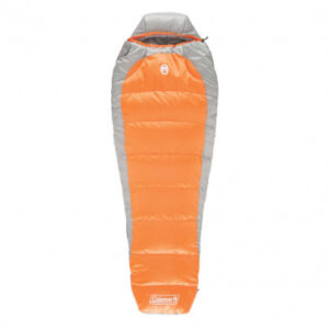 Saco de Dormir Silverton | Coleman – INCOTERMINAS®
